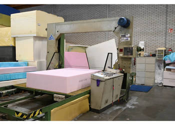 Albrecht Baumer BSL 204