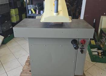 Prasa hydrauliczna, siekarka wycinarka SVIT 06145 P2