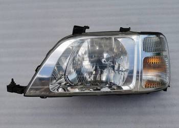 Lampa Lewy Przód Przednia Lewa Honda CRV CR-V I STANLEY