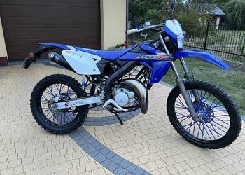 Aprilla , Rieju MRT 50/75