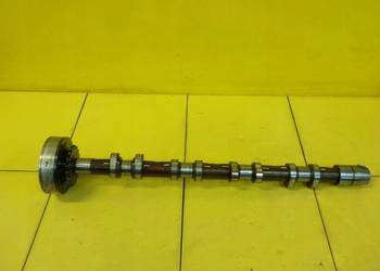 AUDI A4 B7 GOLF 2.0 TFSI 07r walek rozrzadu wydechowy wariator 06F109102A