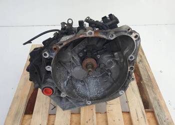 Citroen C4 2.0 HDI SKRZYNIA BIEGÓW 20DS37 manual MANUALNA