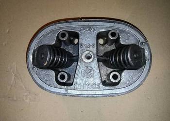 Lewa głowica Ural M63 M66