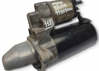 ROZRUSZNIK Citroen Nemo 1.3 HDi bosch 0001138012