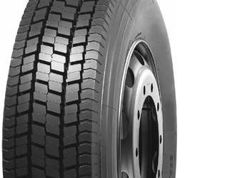 Opony 295 80 22.5  295/80R22.5 Mirage MG628 napęd