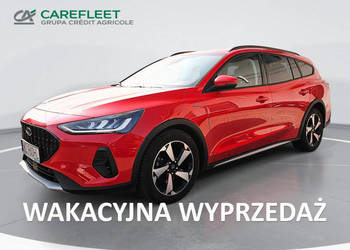 Ford Focus 1.5 EcoBlue Active X aut Kombi. WZ960HL Mk4 (2018-)