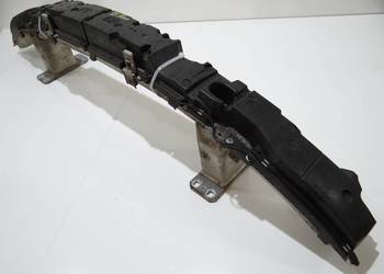 BELKA ABSORBER ZDERZAKA PRZÓD BMW E60 E61 M PAKIET 7148586 (4822536)