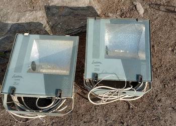 Lampy Luximex IP 65