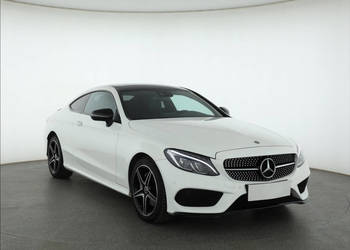 Mercedes C C 200