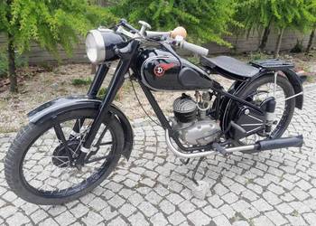 Csepel shl 125 sokół 250 wsk 175 jawa 250pannonia etc zabytek