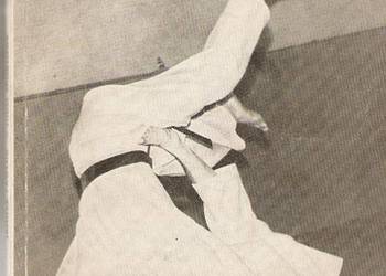 JUDO SPORTOWE - PAWLUK J.