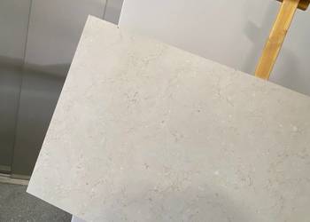 Gres beżowy trawertin 60x120 Satin New