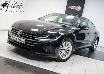 Volkswagen Arteon DSG*Salon Polska*ACC*Kamera*ErgoComfort*Vat23%