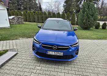 Sprzedam Opel Corsa
