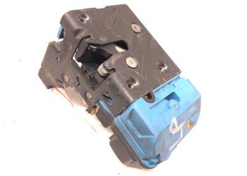 ZAMEK DRZWI LEWY PRZÓD VOLVO S60 I Sedan/Limuzyna 8650544 00-10