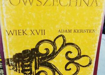 Historia powszechna Jestem antykwariat szkolny