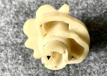 ZK 140 plastik mechanizmu