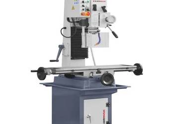 FREZARKA WIERTARKA WIERTARKO FREZARKA CORMAK ZX 7045 BXL
