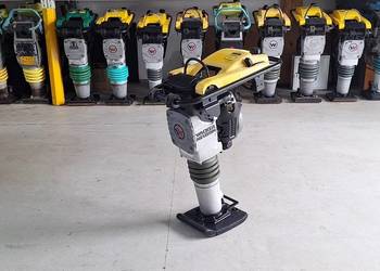 Skoczek Stopa WACKER NEUSON BS 50-2 Ammann NR 560 Weber
