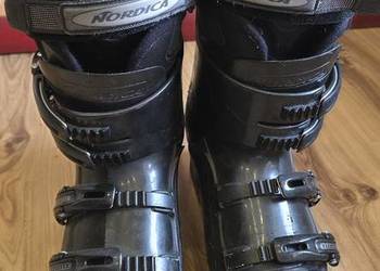Buty narciarskie Nordica 28 - 28,5