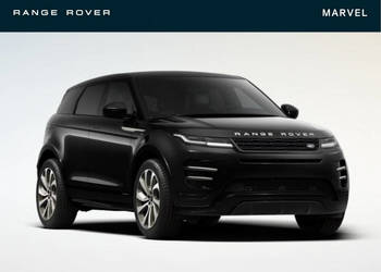 Land Rover Range Rover Evoque Range Rover Evoque 2.0D TD4 204 PS AWD Hoxto…