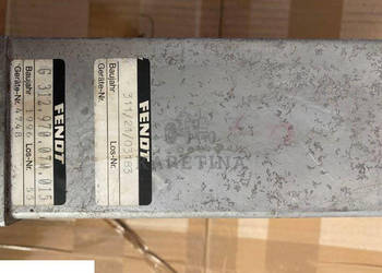 Sterownik EBOX / BCU - Fend G 312.970.070.015 311/21/03183