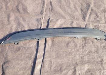VW UP LIFT SPOILER DOKŁADKA ZDERZAKA TYŁ DYFUZOR  1S6807568 // 1112