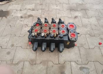 Zawór hydrauliczny 11411441 K220LS-04-SE10-130E Volvo L180 hhL