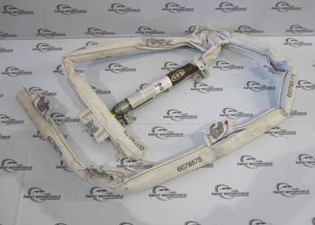 SKODA ROOMSTER LIFT 11r kurtyna prawa 5J7880741B
