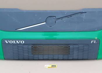 VOLVO FL GRILL ATRAPA POKRYWA PRZEDNIA