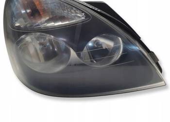 LAMPA PRAWA Renault Clio II lift 01-12 PRZEDNIA prawy przód pasażera Europa