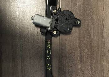 Podnosnik szyby punto II 3D lewy przod