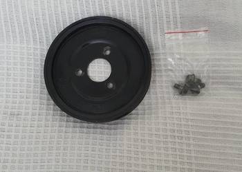 PULLEY POWER STEERING KOŁO POMPY WSPOMAGANIA PQR 100910 ROVER 75 MG ZT