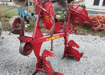 Pług lemken niemayer Pług lemken niemayer