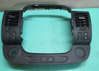 OPEL VIVARO B 16r ramka środkowa radia 93452450 682607479R
