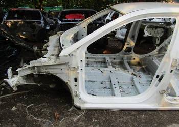 ĆWIARTKA PODŁUŻNICA LEWY PRZÓD LEWA PRZEDNIA HYUNDAI I20 II