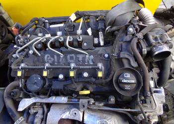 ASTRA K INSIGNIA ZAFIRA MERIVA 1.6 CDTI 16r 136KM B16DTH wtrysk 55570012