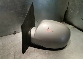 LUSTERKO LEWE ELEKTRYCZNE HYUNDAI GETZ 5PIN KOLOR CS
