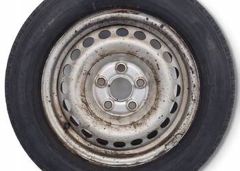 KOŁO ZAPASOWE VW Transporter T5 T6 Zapas felga 205/65 R16C 5x120 7H0601027D