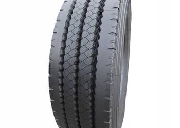 Opona przód, napęd 275/70 R22,5 BlackLion BU123 Nowa do autobusu 3PMSF