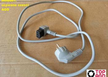 zmywarka siemens,bosch,neff kabel zasilajacy
