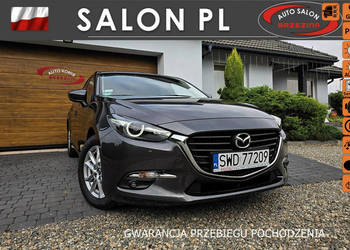 Mazda 3 Full Led III (2013-)