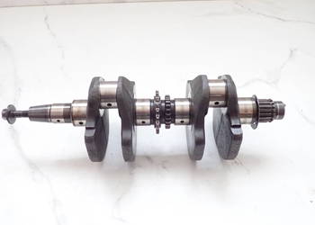 Wał Korbowy Panewki Kawasaki KZ 440 Ltd 80-92r Cruiser Cafe Racer