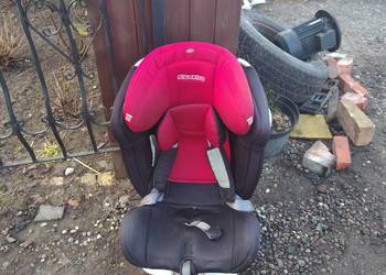 Fotelik samochodowy Ricokids 0-36Kg