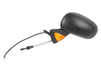 LUSTERKO LEWE RENAULT MODUS / GRAND MODUS 2004 2005 2006 2007