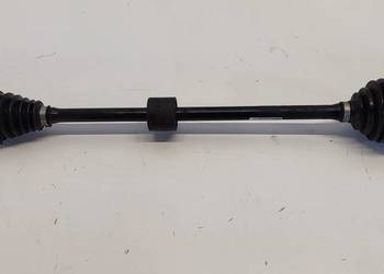 VW TAYRON PÓŁOŚ PRAWY PRZÓD 1.5 5QS407272