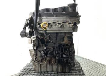 SILNIK VW 2.0 140KM CFF 10-15 PASSAT B7