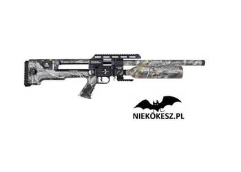 WYSYŁKApobranie:   Wiatrówka PCP Reximex Throne Gen 2 G1 Camo 5.5 mm +zawór