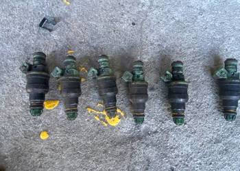 Wtryskiwacze / Cewki zapłonowe BMW e36 1.8/is/2.0