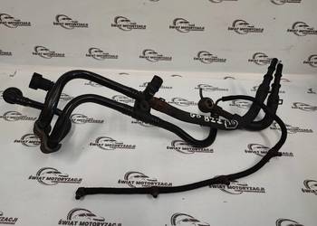 HYUNDAI IX35 11r 2.0 CRDI D4HA M20MT 135KM przewód paliwa